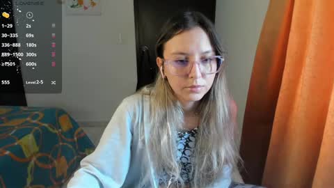 Snapshot of anny_lust chatting on 12.05.24 Issabela online show from 12.05.24