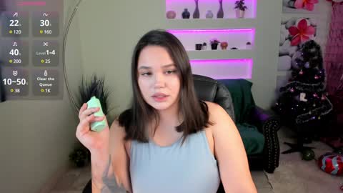 Anna online on weekends online show from 12.30.24