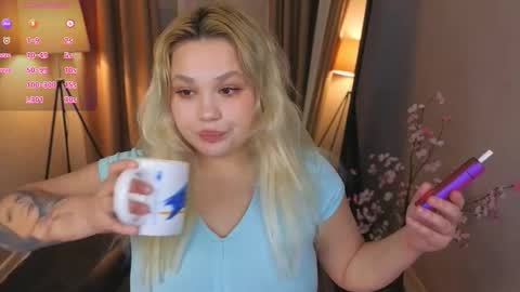 Anna online on weekends online show from 02.28.26