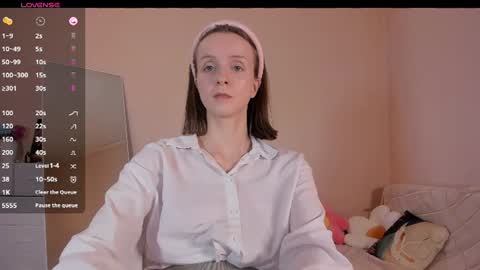 Snapshot of anny_meow chatting on 06.18.26 Ann My current schedule is below online show from 06.18.26