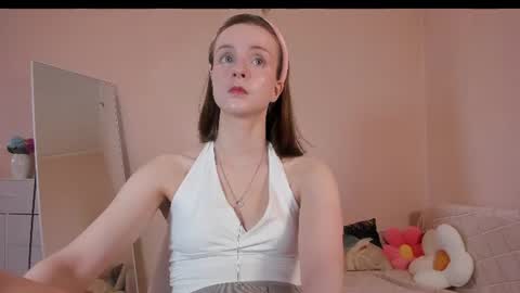 Snapshot of anny_meow chatting on 07.05.26 Ann My current schedule is below online show from 07.05.26
