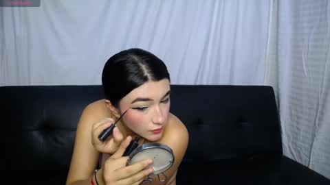 Anny online show from 06.06.26