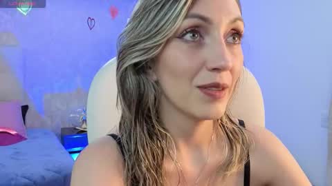 Anny online show from 02.12.26