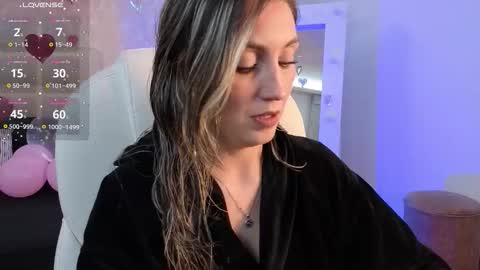 Anny online show from 02.24.26