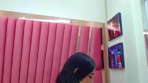 Snapshot of anny_swet chatting on 01.29.25 Anny online show from 01.29.25