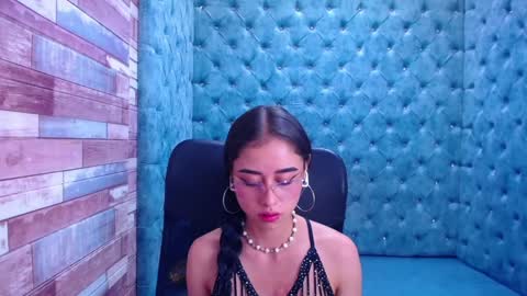 Snapshot of anny_swet chatting on 01.30.25 Anny online show from 01.30.25