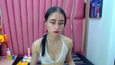 Snapshot of anny_swet chatting on 02.04.25 Anny online show from 02.04.25