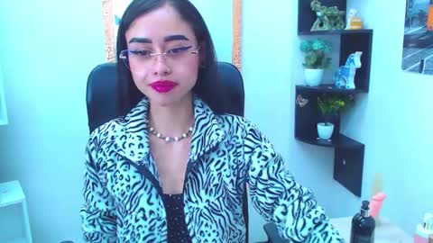 Snapshot of anny_swet chatting on 03.03.25 Anny online show from 03.03.25