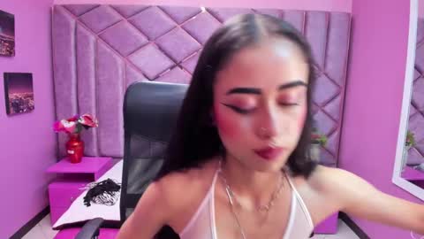 Snapshot of anny_swet chatting on 09.26.25 Anny online show from 09.26.25