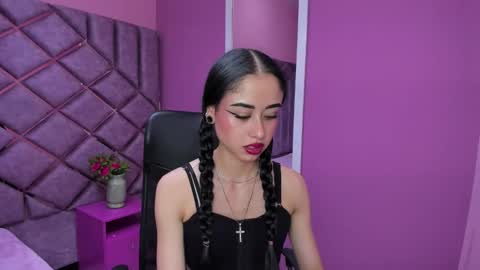 Anny online show from 01.16.26