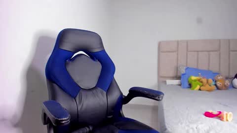  Valeria  online show from 02.20.26