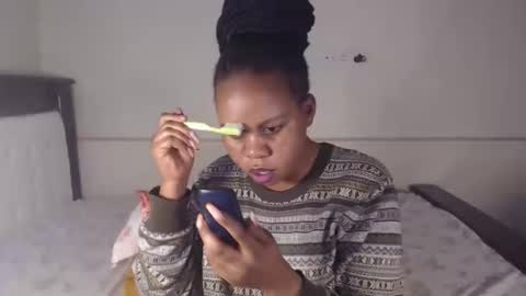 Anny online show from 02.02.26