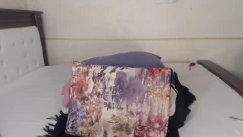 Anny online show from 07.28.26