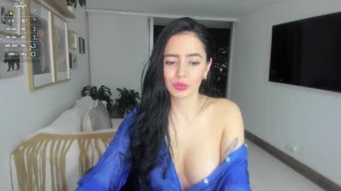 Anny online show from 10.08.25