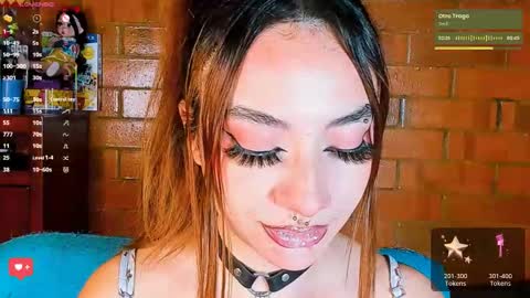 Anny  IG online show from 11.08.25