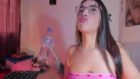 Annyluna online show from 10.14.25