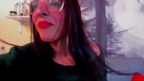Annyluna online show from 06.18.26