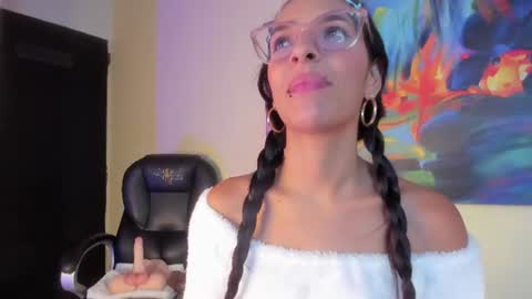 Annyluna online show from 07.18.26