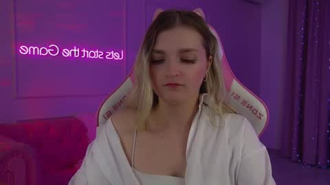 annyraii online show from 03.02.26