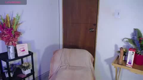 AnnySheby online show from 07.25.26