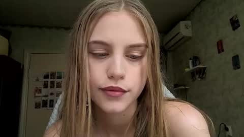 AnnySunshinee online show from 07.21.26