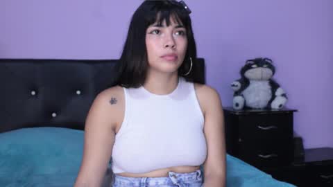 anny online show from 11.26.25