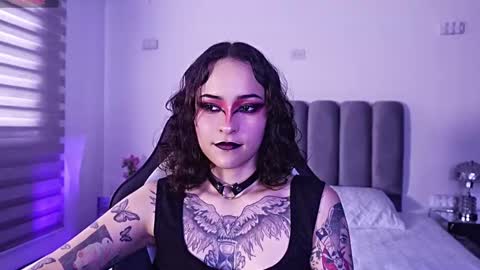 AnnyT online show from 02.06.26