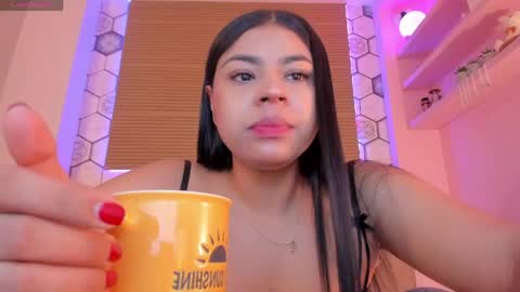 Gaby online show from 05.17.26