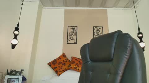 AnnyXhot online show from 04.30.26