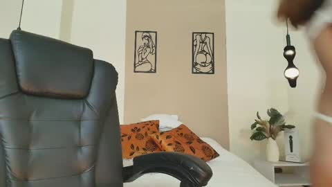AnnyXhot online show from 06.06.26