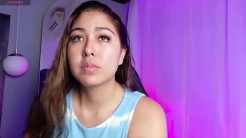 Anny  online show from 03.03.26