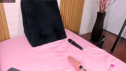 Snapshot of annyy_ricee28 chatting on 02.22.25 Annyy Ricee28 online show from 02.22.25