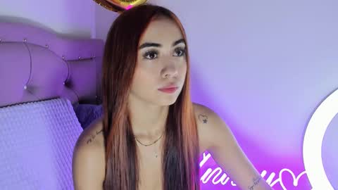 Snapshot of annyy_ricee28 chatting on 03.09.25 Annyy Ricee28 online show from 03.09.25