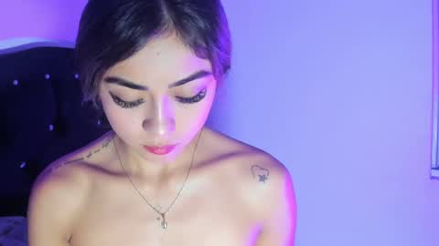 Snapshot of annyy_ricee28 chatting on 09.22.25 Annyy Ricee28 online show from 09.22.25