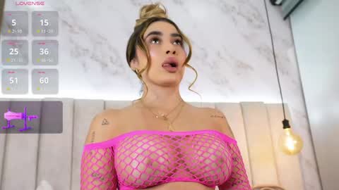 ANNYY  online show from 04.18.26