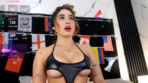 ANNYY  online show from 06.28.26