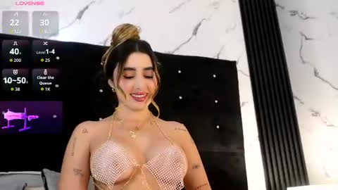 ANNYY  online show from 07.19.26