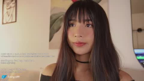 Annyz online show from 11.12.25