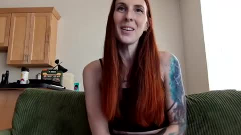 Snapshot of anomalyallie chatting on 07.19.26 anomalyallie online show from 07.19.26