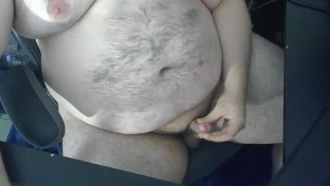 anon18747 online show from 09.11.25