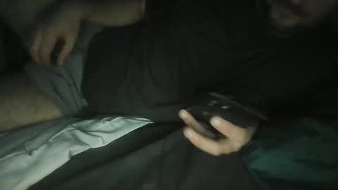 anon698574 online show from 02.16.25