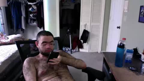 anonman12 online show from 03.17.26