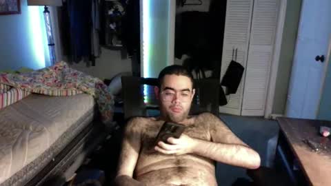 anonman12 online show from 03.19.26