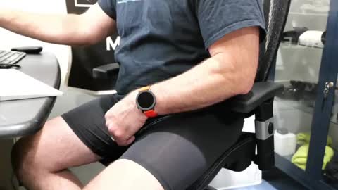 Snapshot of anonycock7 chatting on 05.15.26 D online show from 05.15.26