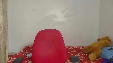 Snapshot of anonymous_face chatting on 11.29.25 Anonymous online show from 11.29.25