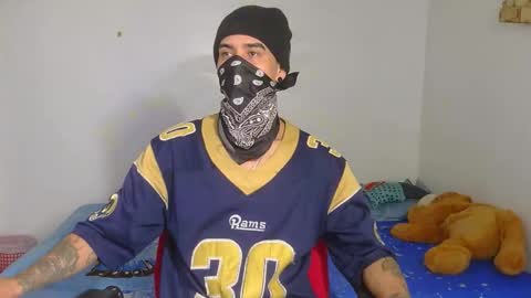 Snapshot of anonymous_face chatting on 12.02.25 Anonymous online show from 12.02.25