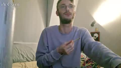 anonymousstoner58 online show from 07.17.26