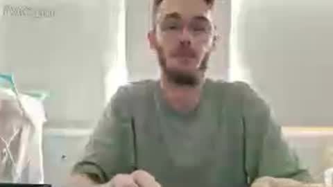 anonymousstoner58 online show from 07.18.26