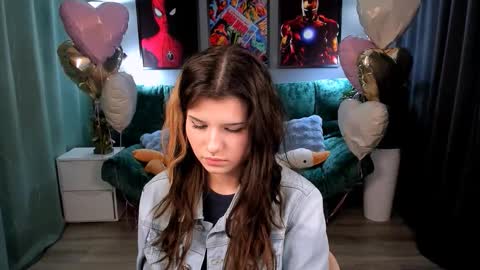 Anora online show from 02.28.26