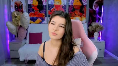 Anora online show from 03.16.26